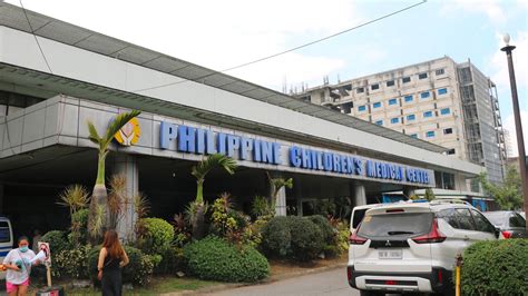 philippine children's medical center address|Philippine Children Medical Center(PCMC) .